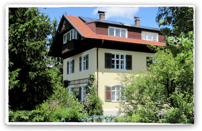 das_Haus